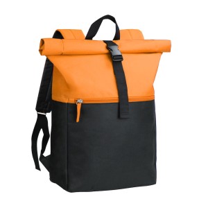 PLECAK SKY BACKPACK ORANGE