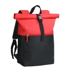 PLECAK SKY BACKPACK RED