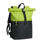 PLECAK SKY BACKPACK LIME