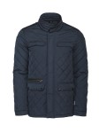 HARVEST KURTKA HUNTINGVIEW NAVY