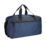 TORBA PODRÓŻNA MELANGE TRAVELBAG NAVY