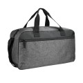 1582504-973 melange travelbag grey front.jpg