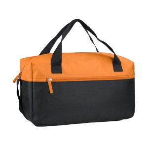 TORBA PODRÓŻNA SKY TRAVELBAG ORANGE