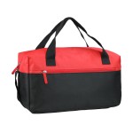 TORBA PODRÓŻNA SKY TRAVELBAG RED