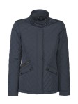 HARVEST KURTKA HUNTINGVIEW LADY NAVY