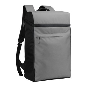 PLECAK TERMICZNY COOLER BACKPACK GREY