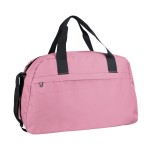 TORBA PODRÓŻNA SPIRIT TRAVELBAG PINK