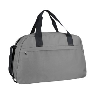 TORBA PODRÓŻNA SPIRIT TRAVELBAG GREY