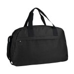 TORBA PODRÓŻNA SPIRIT TRAVELBAG BLACK