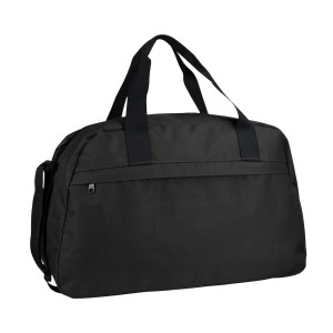 TORBA PODRÓŻNA SPIRIT TRAVELBAG BLACK