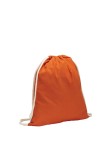 TORBA GYM BAG ORANGE