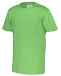 COTTOVER DZIECIĘCY T-SHIRT KID GREEN