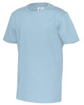 COTTOVER DZIECIĘCY T-SHIRT KID SKY BLUE