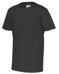 COTTOVER DZIECIĘCY T-SHIRT KID BLACK
