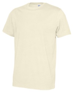 COTTOVER MĘSKI T-SHIRT OFF-WHITE