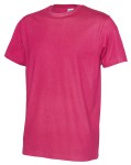 COTTOVER MĘSKI T-SHIRT CERISE