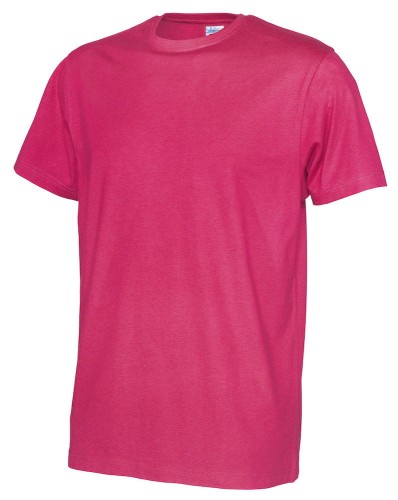 141008-435 R neck Tee men DarkCerise.jpg