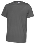COTTOVER MĘSKI T-SHIRT CHARCOAL