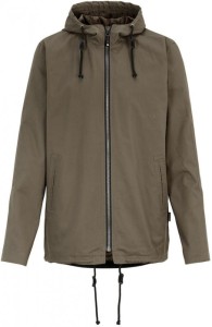 D.A.D KURTKA WARWICK DARK OLIVE 