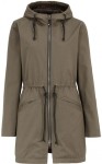D.A.D KURTKA WARWICK LADY DARK OLIVE