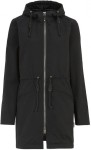 D.A.D KURTKA WARWICK LADY BLACK
