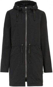 D.A.D KURTKA WARWICK LADY BLACK