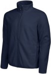 D.A.D BLUZA POLAR WARREN FULL ZIP NAVY