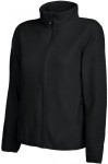 D.A.D BLUZA POLAROWA WARREN LADY FULL ZIP BLACK