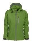 D.A.D KURTKA GRIZZLY TULSA LADY GREEN