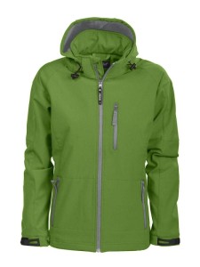 D.A.D KURTKA GRIZZLY TULSA LADY GREEN