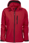 D.A.D KURTKA GRIZZLY TULSA LADY RED
