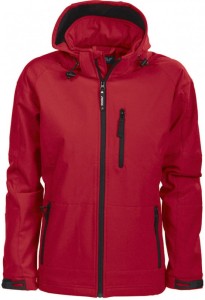 D.A.D KURTKA GRIZZLY TULSA LADY RED