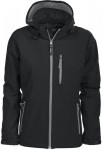 D.A.D KURTKA GRIZZLY TULSA LADY BLACK