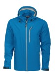 D.A.D KURTKA GRIZZLY TULSA BLUE