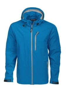 D.A.D KURTKA GRIZZLY TULSA BLUE