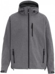 D.A.D KURTKA GRIZZLY TULSA DARK GREY