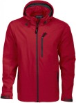 D.A.D KURTKA GRIZZLY TULSA RED