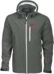 D.A.D KURTKA GRIZZLY TULSA GREY