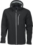 D.A.D KURTKA GRIZZLY TULSA BLACK