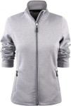 PRINTER BLUZA POWERSLIDE LADY GREY MELANGE 