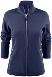 PRINTER BLUZA POWERSLIDE LADY NAVY