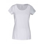 HARVEST KOSZULKA TWOVILLE LADY WHITE 