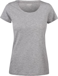HARVEST KOSZULKA TWOVILLE LADY GREYMELANGE