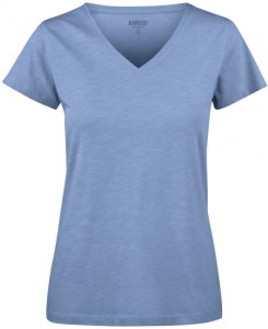 HARVEST KOSZULKA WHAILFORD LADY SUMMER BLUE