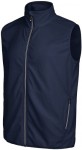 D.A.D KAMIZELKA MELTON VEST NAVY