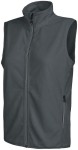 D.A.D KAMIZELKA MELTON LADY VEST GREY