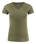 HARVEST KOSZULKA WHAILFORD LADY MOSS GREEN