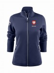 PRINER BLUZA POWERSLIDE LADY PZŻ