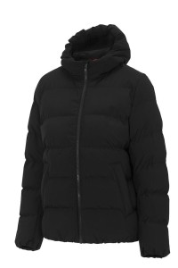 D.A.D KURTKA DUNDAS JACKET WOMAN