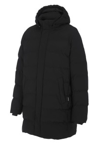 D.A.D KURTKA DUNDAS PARKA